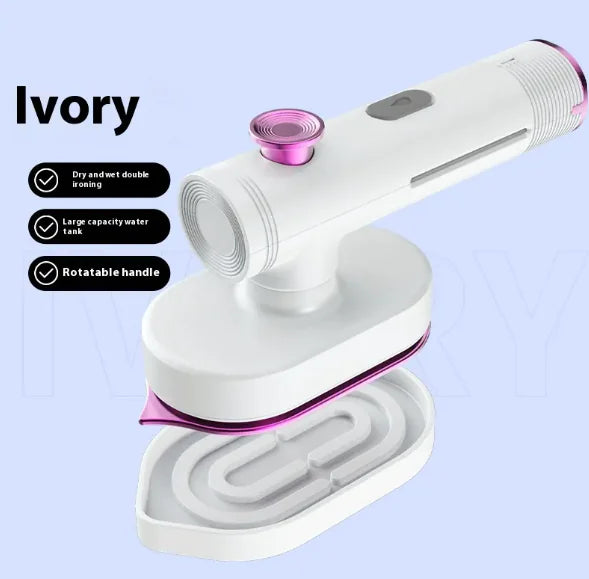 Steamly PocketSteam