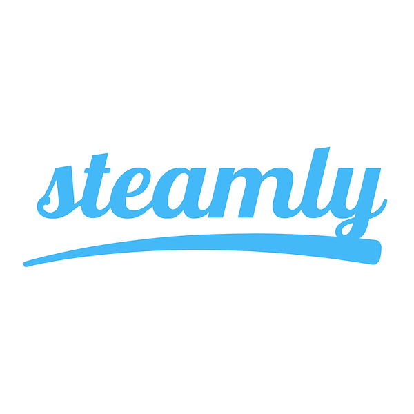 Steamly
