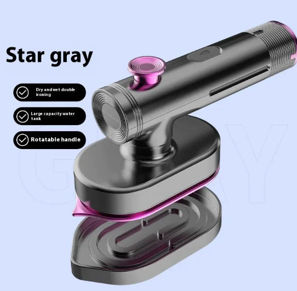 Steamly PocketSteam