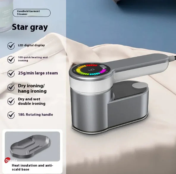 Steamly PocketSteam