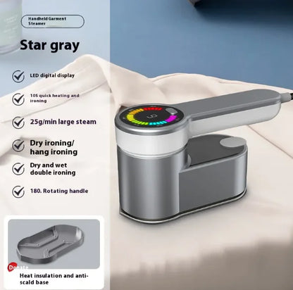 Steamly PocketSteam